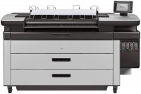 Фото - Плоттер HP PageWide XL 4000 