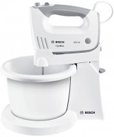 Фото - Миксер Bosch ErgoMixx MFQ3561 белый