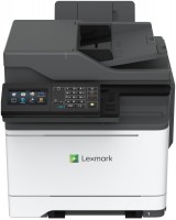 Фото - МФУ Lexmark CX622ADE 