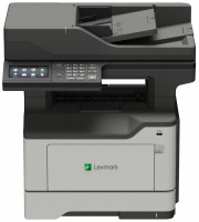 Фото - МФУ Lexmark MX522ADHE 