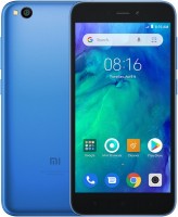 Фото - Мобильный телефон Xiaomi Redmi Go 8 ГБ