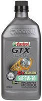 Фото - Моторное масло Castrol GTX Synblend 5W-30 1L 1 л