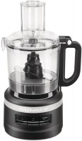 Фото - Кухонный комбайн KitchenAid 5KFP0719EBM черный