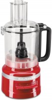 Фото - Кухонный комбайн KitchenAid 5KFP0919EER красный