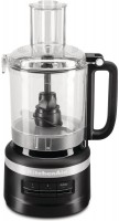 Фото - Кухонный комбайн KitchenAid 5KFP0919EBM черный