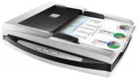 Фото - Сканер Plustek SmartOffice PL4080 