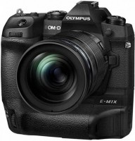 Фото - Фотоаппарат Olympus OM-D E-M1X  kit