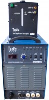 Фото - Сварочный аппарат Tesla Weld CUT 160 CNC WC