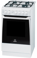 Фото - Плита Indesit KN 1G21