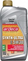 Фото - Моторное масло Ardeca Synth-Ultra 5W-30 1 л