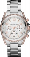 Фото - Наручные часы Michael Kors MK5459