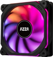 Фото - Система охлаждения AZZA Prisma Digital RGB 14D 