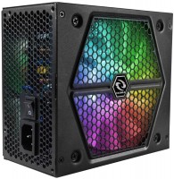 Фото - Блок питания Raidmax Thunder RGB RX-535AP-R