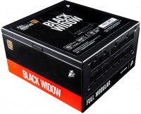Фото - Блок питания 1stPlayer Black Widows PS-600AXBW-FM