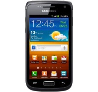 Фото - Мобильный телефон Samsung Galaxy W I8150 4 ГБ / 0.5 ГБ