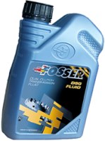 Фото - Трансмиссионное масло Fosser ATF DSG Fluid 1 л