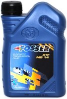 Фото - Трансмиссионное масло Fosser ATF MB 14 1 л