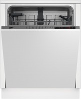 Фото - Встраиваемая посудомоечная машина Beko DIN 25411 