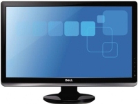 Фото - Монитор Dell ST2220M 22&nbsp;"  черный