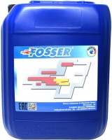 Фото - Моторное масло Fosser Drive Turbo 10W-40 10 л