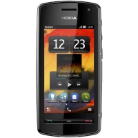 Фото - Мобильный телефон Nokia 600 2&nbsp;ГБ