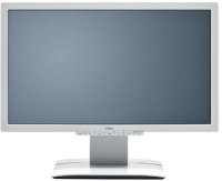 Фото - Монитор Fujitsu P23T-6 IPS 23 "  белый