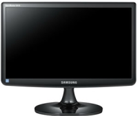 Фото - Монитор Samsung S19A10N 19 "  черный