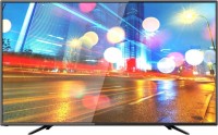Фото - Телевизор Hartens HTV-43F01-T2C 43 "  черный