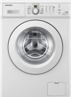 Фото - Стиральная машина Samsung WF1600WCW белый