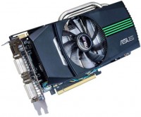 Фото - Видеокарта Asus GeForce GTX 560 Ti ENGTX560 Ti DC/2DI/1GD5 