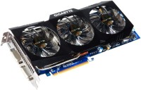 Фото - Видеокарта Gigabyte GeForce GTX 470 GV-N470SO-13I