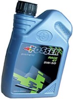 Фото - Моторное масло Fosser Race 4T 5W-50 1L 1 л