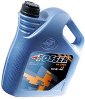 Фото - Моторное масло Fosser Ultra LL 10W-40 5 л