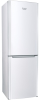 Фото - Холодильник Hotpoint-Ariston HBM 2181.4 белый