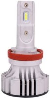 Фото - Автолампа Cyclone Type-29 H11 5000K 6000Lm 2pcs