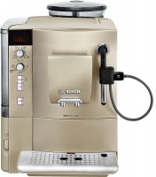 Фото - Кофеварка Bosch VeroCafe Latte TES 50324 золотистый