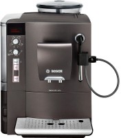 Фото - Кофеварка Bosch VeroCafe Latte TES 50328 коричневый