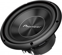 Фото - Автосабвуфер Pioneer TS-A250D4 