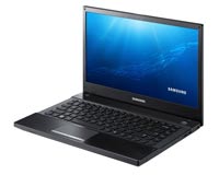 Фото - Ноутбук Samsung NP-300V4A (NP-300V4A-A03)
