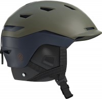Фото - Горнолыжный шлем Salomon Sight Helmet 