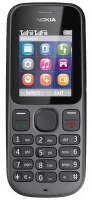 Фото - Мобильный телефон Nokia 101 Dual Sim 0 Б
