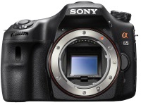 Фото - Фотоаппарат Sony A65  body