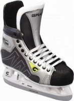 Фото - Коньки GRAF SKATES Supra 505