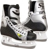 Фото - Коньки GRAF SKATES Super 303 