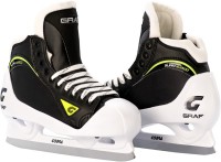 Фото - Коньки GRAF SKATES ULtra G-4500 Goalie 