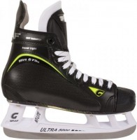 Фото - Коньки GRAF SKATES Ultra G-75 Lite 