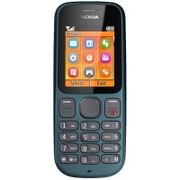 Фото - Мобильный телефон Nokia 100 0 Б