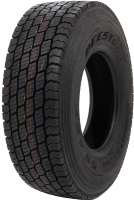 Фото - Грузовая шина Deestone SS433 315/80 R22.5 156L 