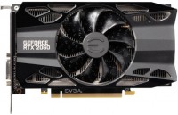 Фото - Видеокарта EVGA GeForce RTX 2060 XC BLACK GAMING 