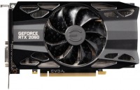 Видеокарта EVGA GeForce RTX 2060 XC GAMING 